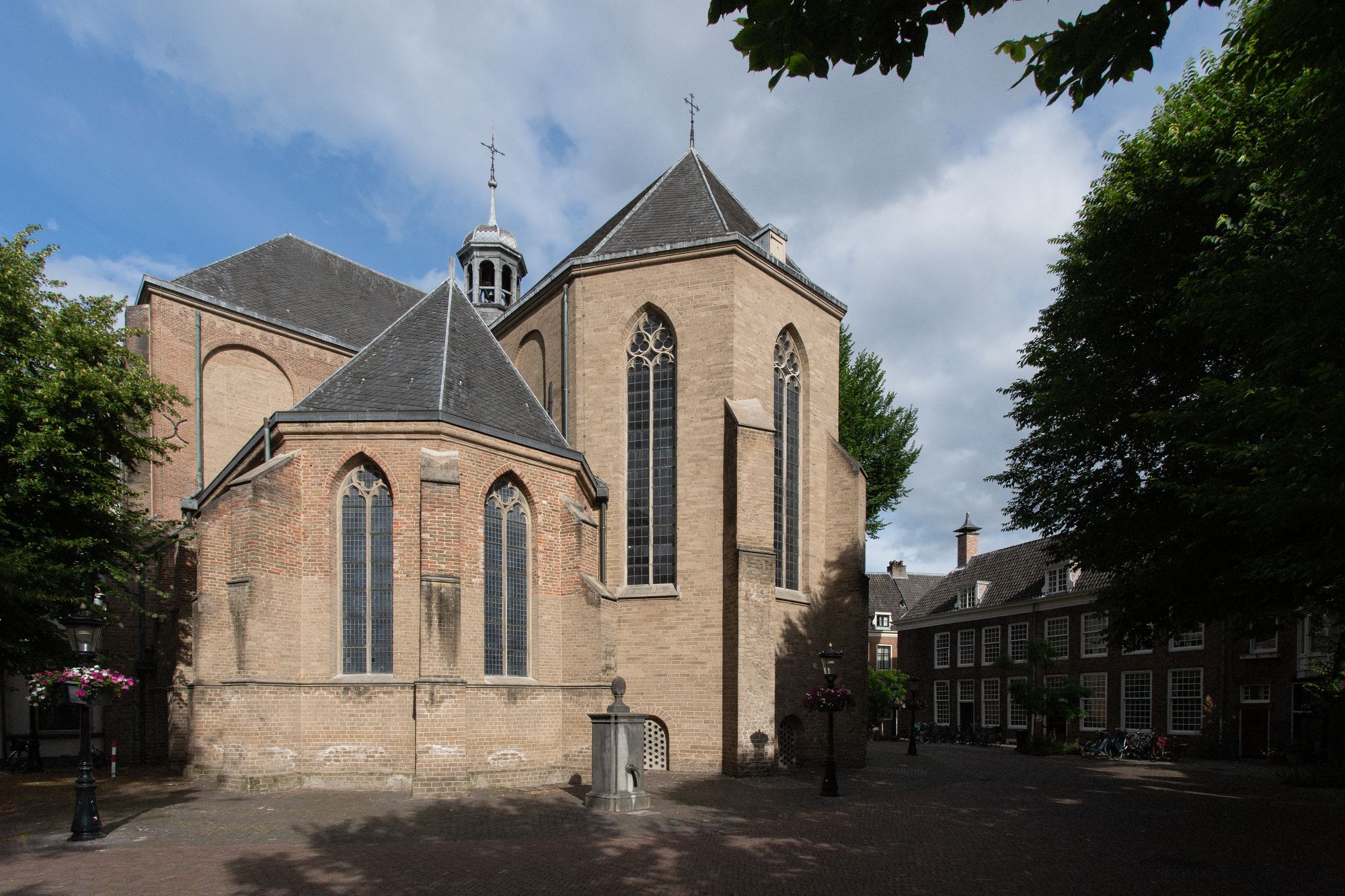 Pieterskerk